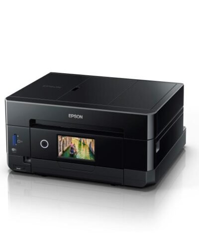 Epson Imprimante multifonction Expression Premium XP-7100 10