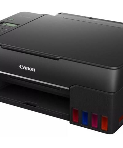 Canon Multifunktionsdrucker PIXMA G650 3