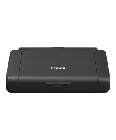 Canon Mobiler Drucker PIXMA TR150 mit Akku 2