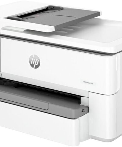 HP Imprimante multifonction HP OfficeJet Pro 9720e 2