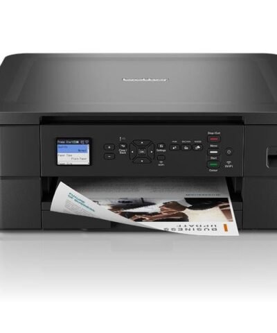 Brother Imprimante multifonction DCP-J1050DW 1