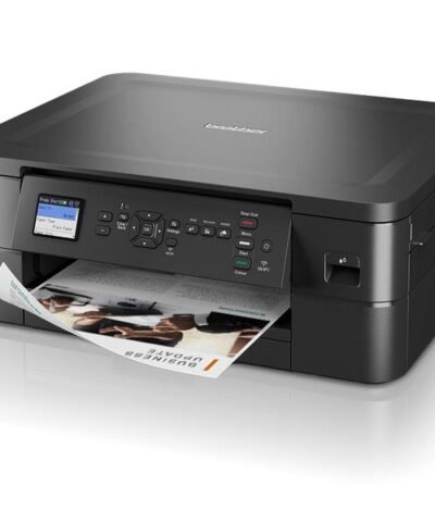 Brother Imprimante multifonction DCP-J1050DW 2