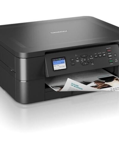 Brother Imprimante multifonction DCP-J1050DW 3