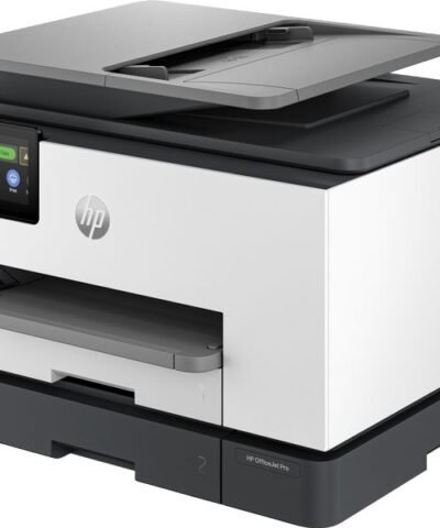 HP Multifunktionsdrucker OfficeJet Pro 9132e All-in-One 1