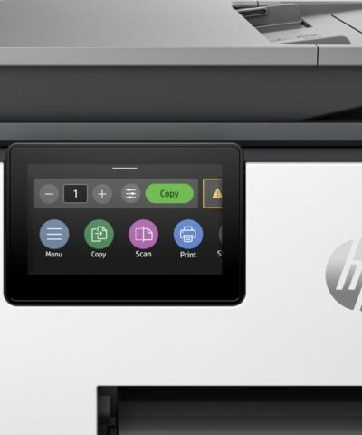 HP Multifunktionsdrucker OfficeJet Pro 9132e All-in-One 7