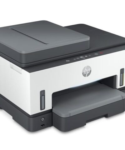 HP Multifunktionsdrucker Smart Tank Plus 7605 All-in-One 1