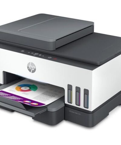 HP Multifunktionsdrucker Smart Tank Plus 7605 All-in-One 2