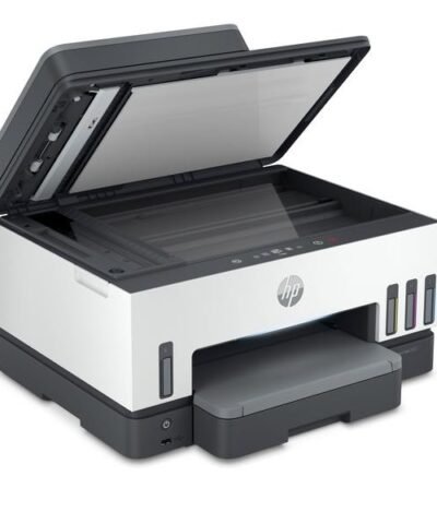 HP Multifunktionsdrucker Smart Tank Plus 7605 All-in-One 3