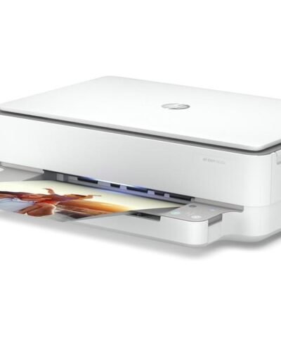 HP Imprimante multifonction ENVY 6030e All-in-One 3