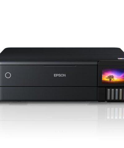 Epson Imprimante multifonction EcoTank ET-8550 2