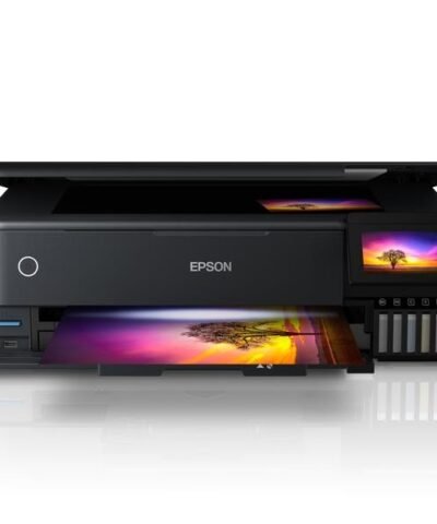 Epson Imprimante multifonction EcoTank ET-8550 3