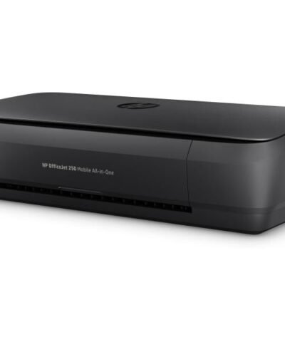 HP Imprimante mobile OfficeJet 250 Mobile All-in-One 5