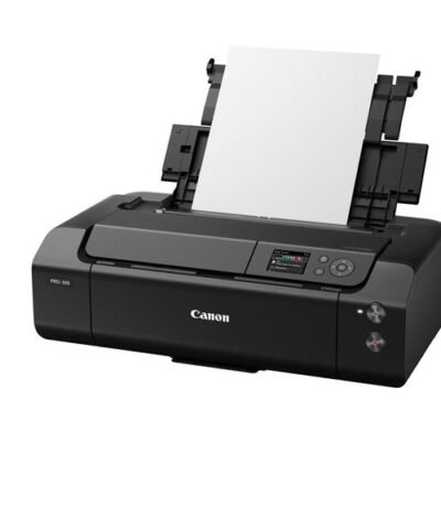 Canon Imprimante photo ImagePROGRAF PRO-300 1