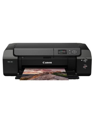 Canon Imprimante photo ImagePROGRAF PRO-300 2