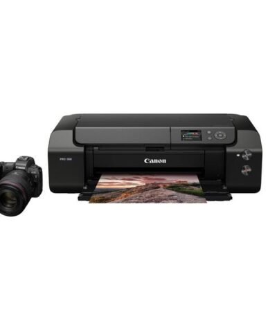 Canon Imprimante photo ImagePROGRAF PRO-300 3