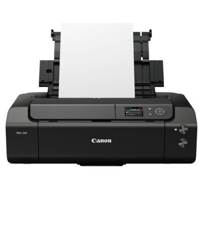 Canon Imprimante photo ImagePROGRAF PRO-300 5