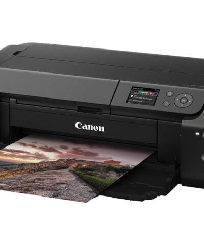 Canon Imprimante photo ImagePROGRAF PRO-300 8