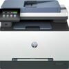 HP Imprimante multifonction Color LaserJet Pro MFP 3302fdw 7