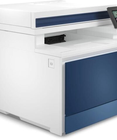 HP Imprimante multifonction Color LaserJet Pro MFP 4302fdw 1