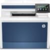 HP Multifunktionsdrucker Color LaserJet Pro MFP 4302fdw