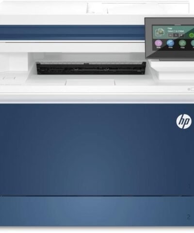 HP Multifunktionsdrucker Color LaserJet Pro MFP 4302fdw