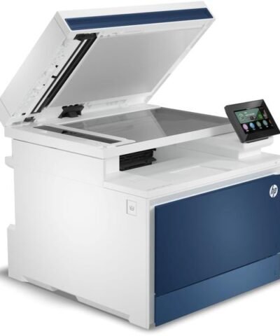 HP Imprimante multifonction Color LaserJet Pro MFP 4302dw 3