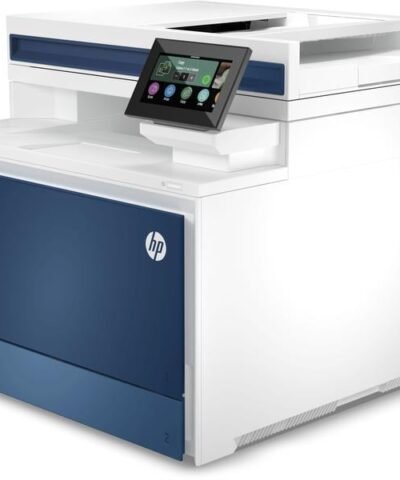 HP Imprimante multifonction Color LaserJet Pro MFP 4302dw 2