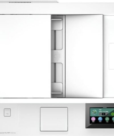 HP Imprimante multifonction Color LaserJet Pro MFP 4302dw 5