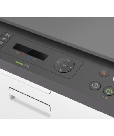 HP Imprimante multifonction Color Laser MFP 178nw 5