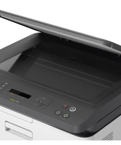 HP Imprimante multifonction Color Laser MFP 178nw 4