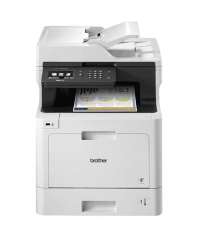 Brother Imprimante multifonction MFC-L8690CDW 3