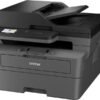 Brother Imprimante multifonction DCP-L2660DW 6