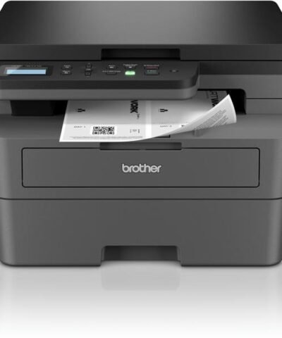 Brother Multifunktionsdrucker DCP-L2620DW 2