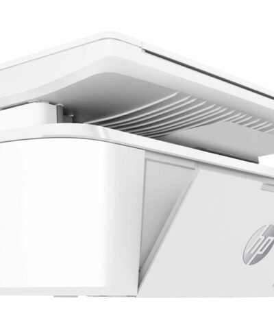 HP Multifunktionsdrucker LaserJet MFP M140w 5