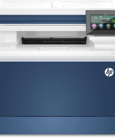 HP Imprimante multifonction Color LaserJet Pro MFP 4302fdn 7