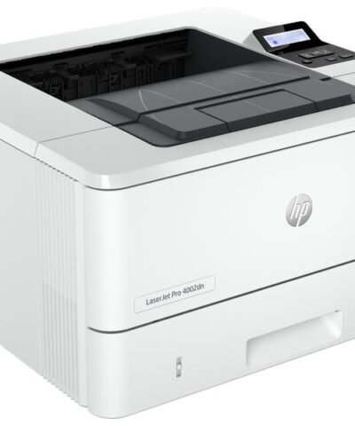 HP Imprimante LaserJet Pro 4002dn 3