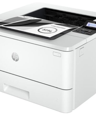 HP Drucker LaserJet Pro 4002dn 2