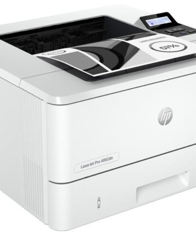 HP Drucker LaserJet Pro 4002dn 1