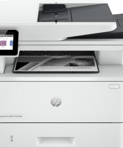 HP Multifunktionsdrucker LaserJet Pro MFP 4102fdw 4