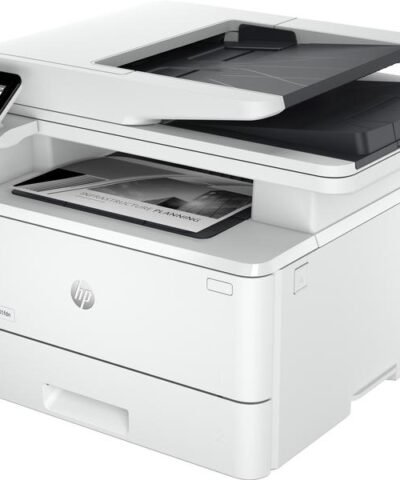 HP Multifunktionsdrucker LaserJet Pro MFP 4102fdw 1