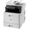 Brother Imprimante multifonction DCP-L8410CDW 4