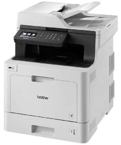 Brother Imprimante multifonction DCP-L8410CDW 4