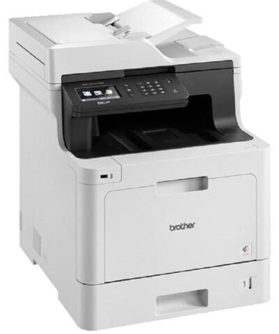 Brother Imprimante multifonction DCP-L8410CDW 1