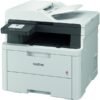 Brother Imprimante multifonction DCP-L3560CDW 6