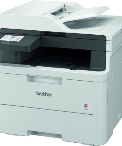 Brother Imprimante multifonction DCP-L3560CDW 6