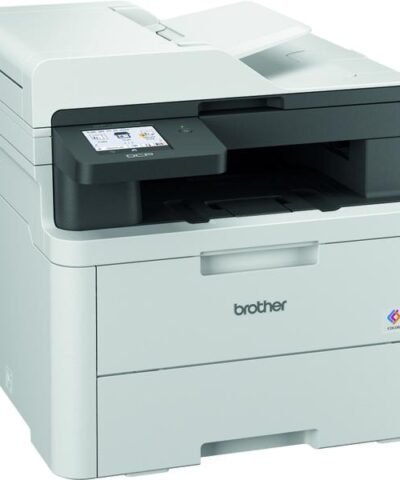 Brother Imprimante multifonction DCP-L3560CDW 2