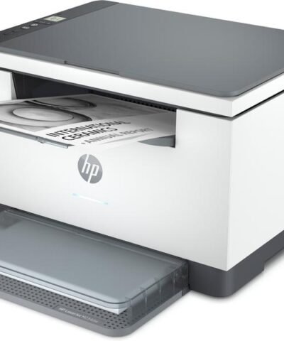 HP Multifunktionsdrucker LaserJet Pro MFP M234dw 5