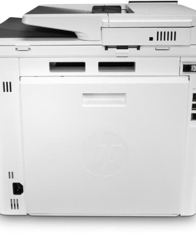 HP Multifunktionsdrucker Color LaserJet Enterprise M480f 7