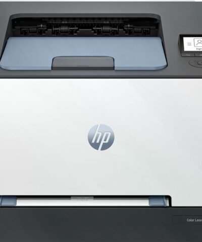 HP Imprimante Color LaserJet Pro 3202dw 7