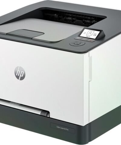 HP Imprimante Color LaserJet Pro 3202dw 1